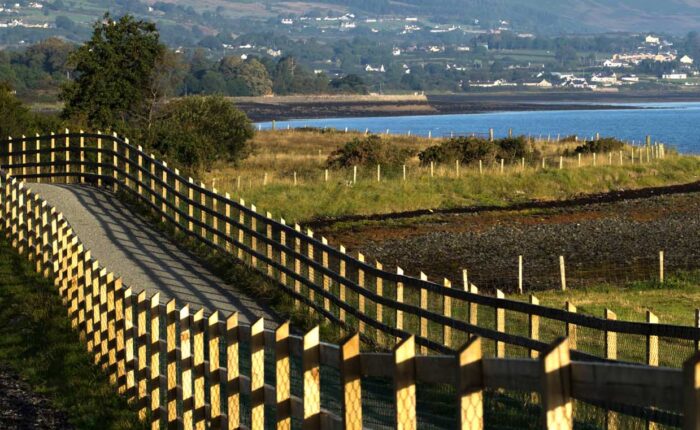 Carlingford Greenway